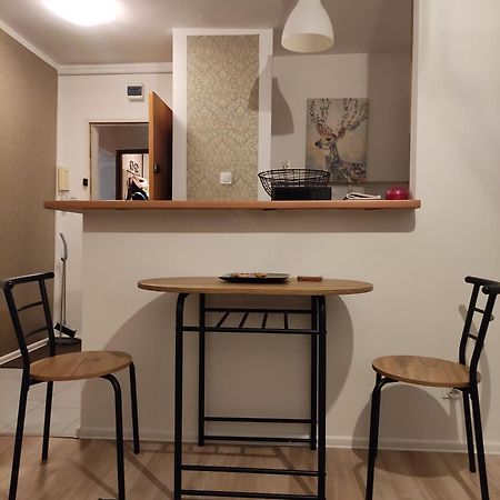 索波特Apartament Widokowo公寓 外观 照片