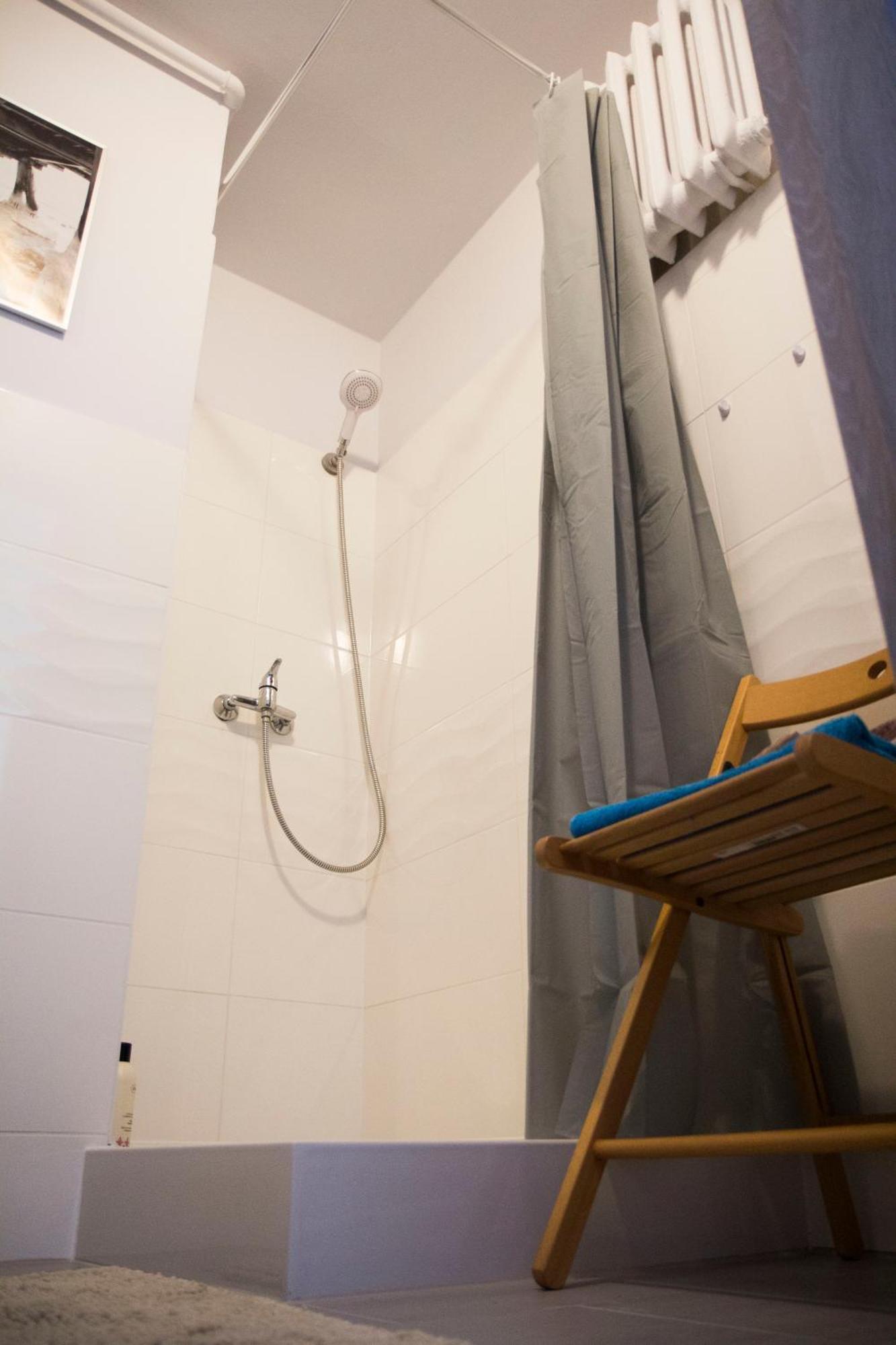 索波特Apartament Widokowo公寓 外观 照片