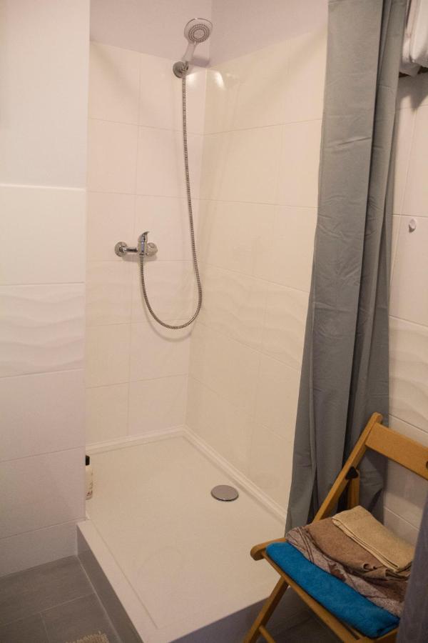 索波特Apartament Widokowo公寓 外观 照片